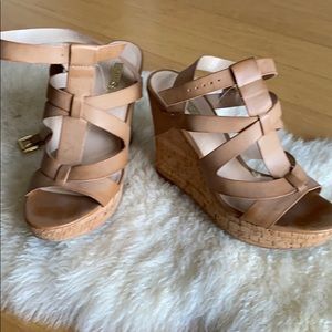 Guess Wedges